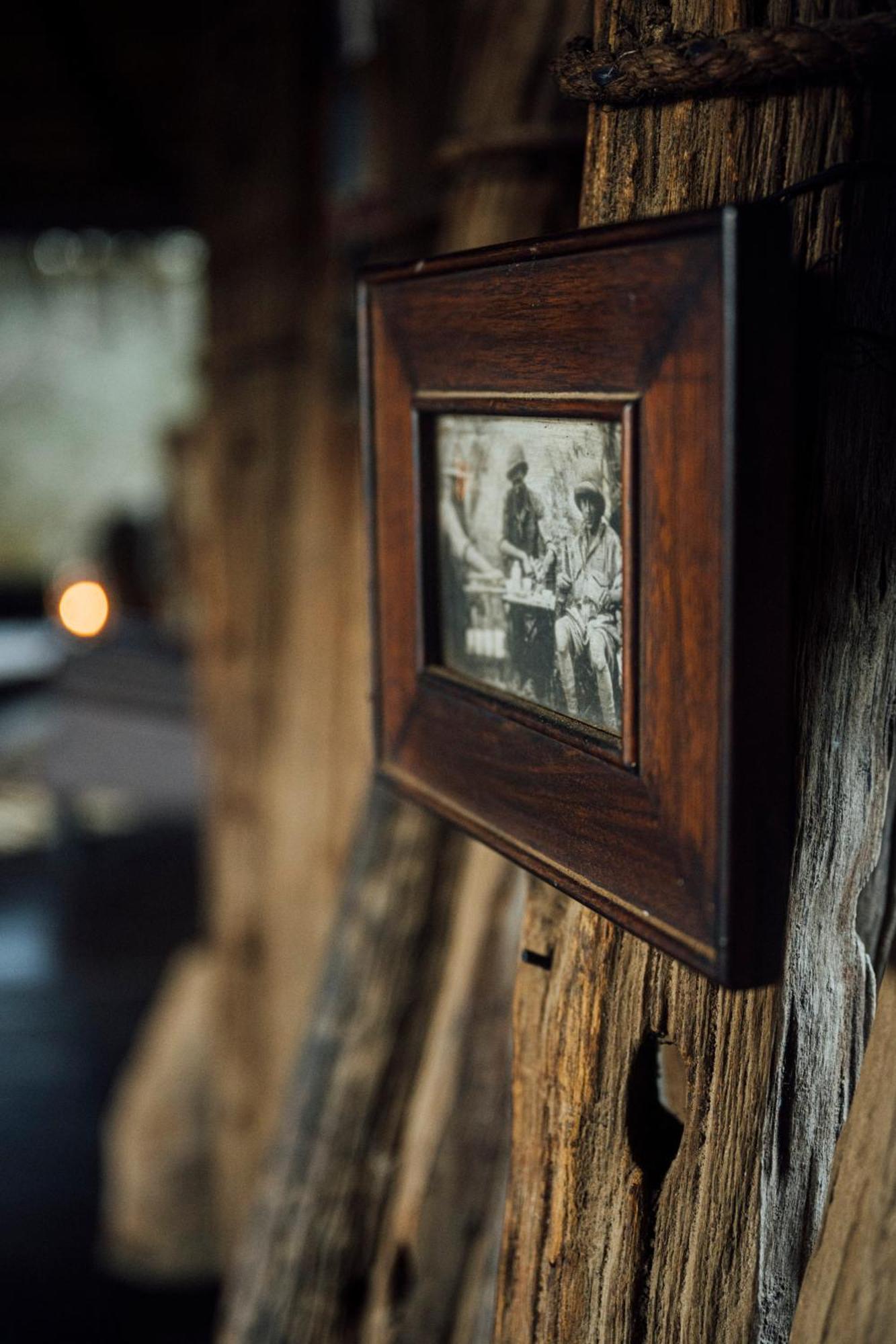 Quatermain'S 1920'S Safari Camp - Amakhala Game Reserve Exterior photo
